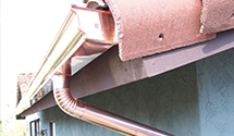 Rain Gutter Installation, Repair, Cleaning in Colchester, CT